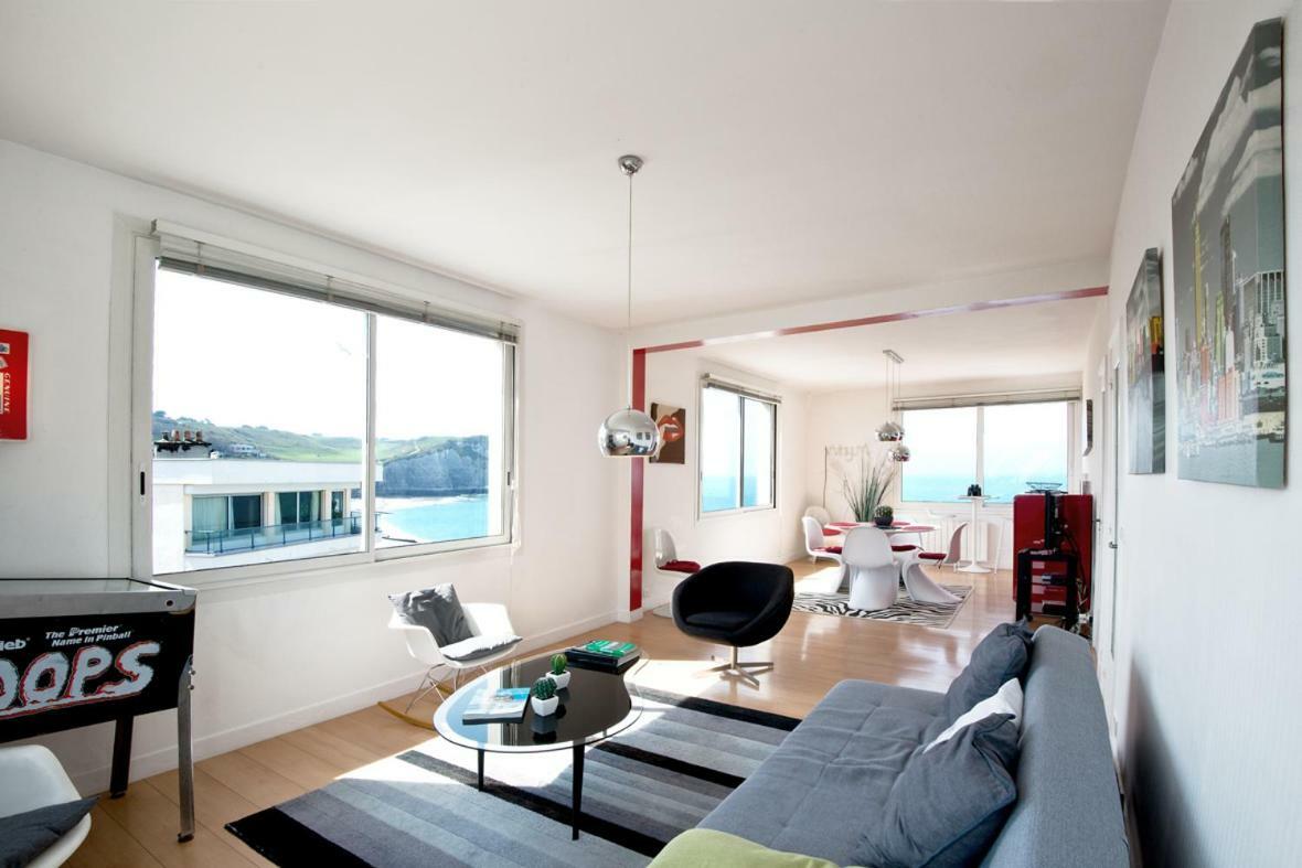 The Best View 120M2 Panoramic View Private Garage เอเทรตาต์ ภายนอก รูปภาพ