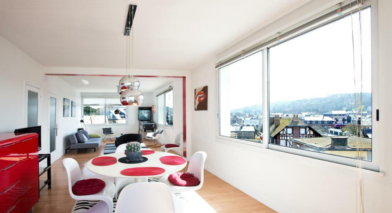 The Best View 120M2 Panoramic View Private Garage เอเทรตาต์ ภายนอก รูปภาพ