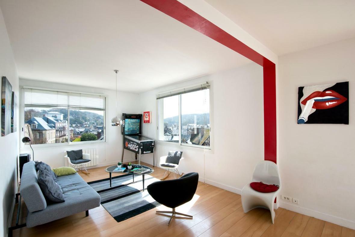 The Best View 120M2 Panoramic View Private Garage เอเทรตาต์ ภายนอก รูปภาพ