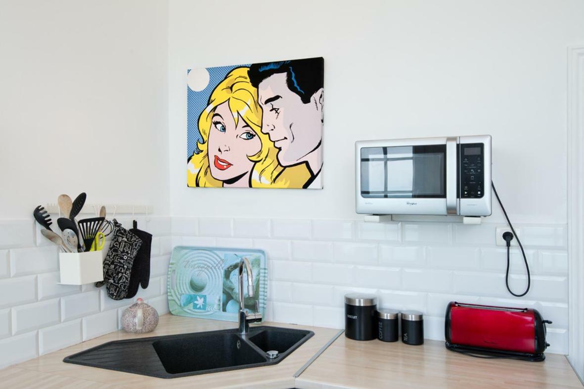 The Best View 120M2 Panoramic View Private Garage เอเทรตาต์ ภายนอก รูปภาพ